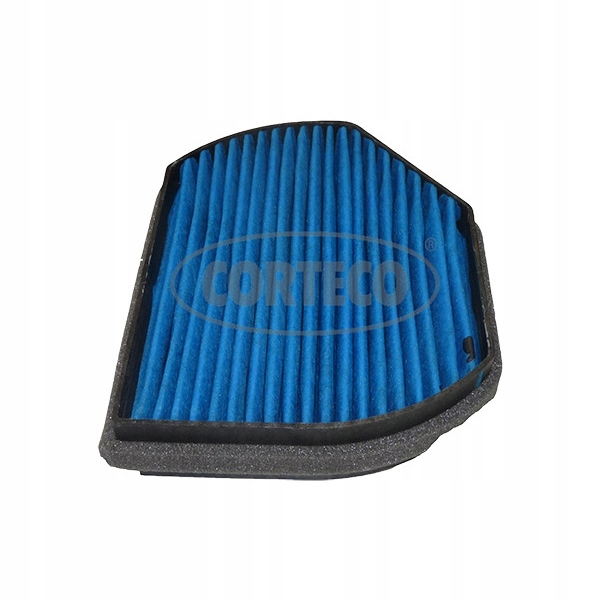 фото №1, Фильтр салонный corteco do chrysler crossfire