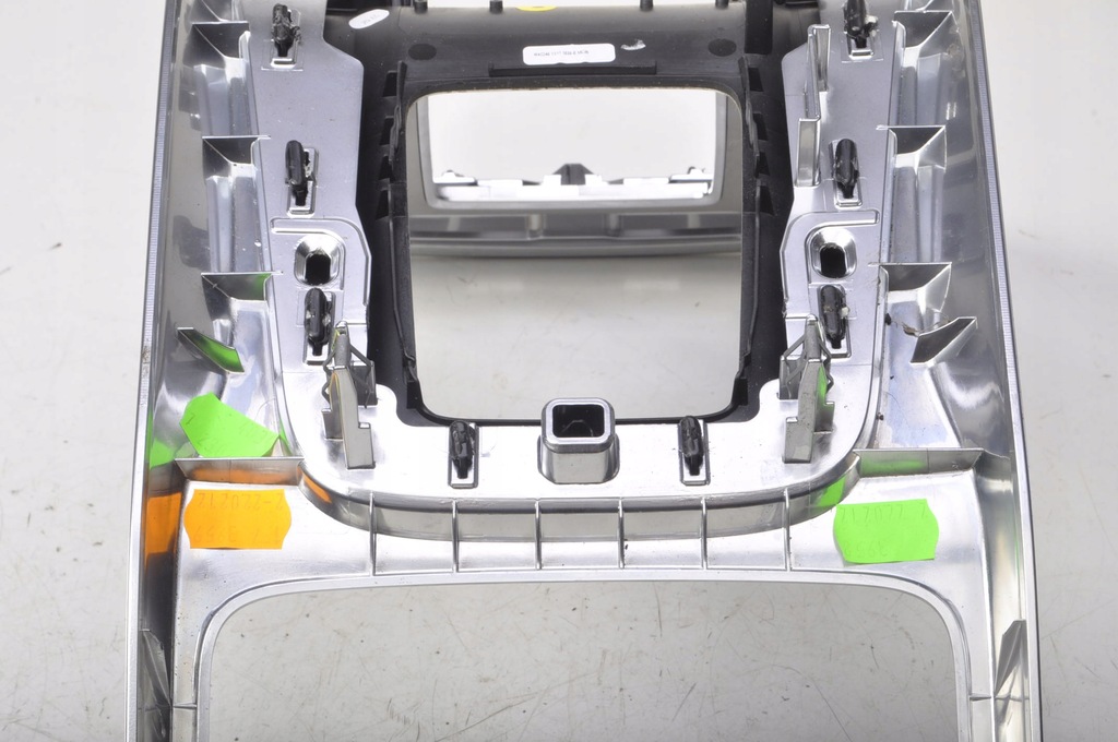 фото №10, Volvo v70 iii s80 ii рамка панель консоль 31291378