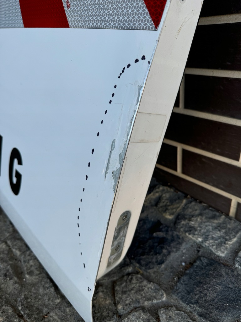 фото №13, Крышка багажника багажника задняя vw volkswagen amarok