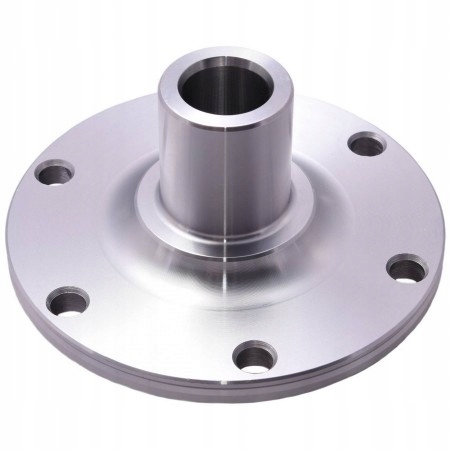 фото №1, Febest 0582-bt50f ступиця колеса