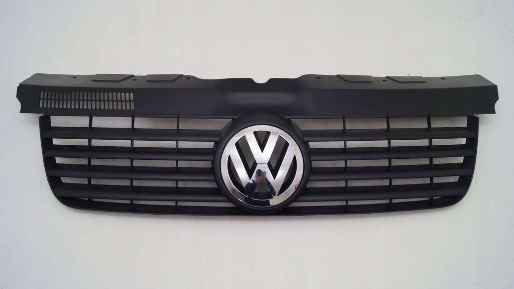 фото №1, Vw transporter t5 7h0 03-09 решітка радіатора решітка радіатора