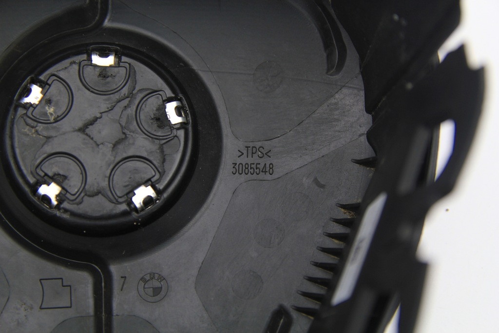 Оригинальная заглушка подушки безопасности подушка безопасности cover bmw f45 f46 3085548 Киев