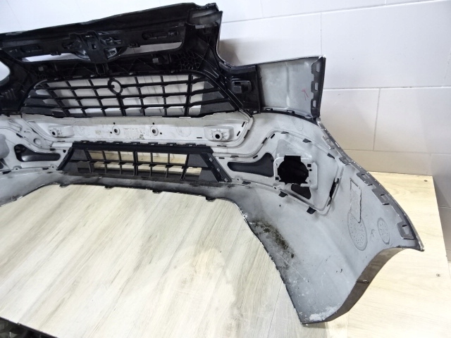 фото №13, Бампер ford tourneo custom 2015-2018