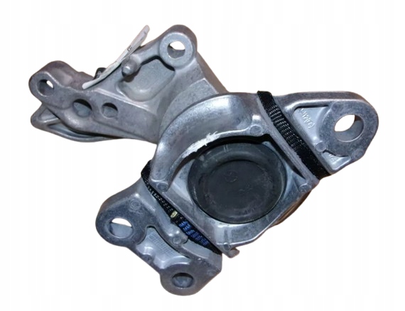 фото №2, Подушка двигуна renault dacia 112100018r оригінал