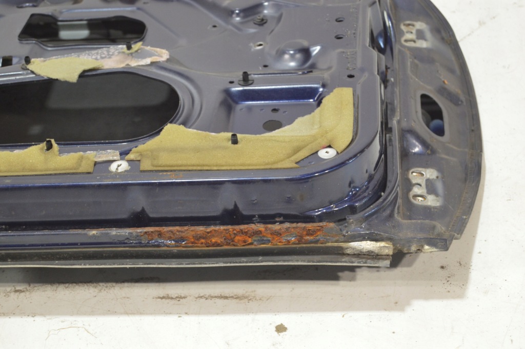 Купити Двері ліва mercedes w140 купе c140 cl 1407204505