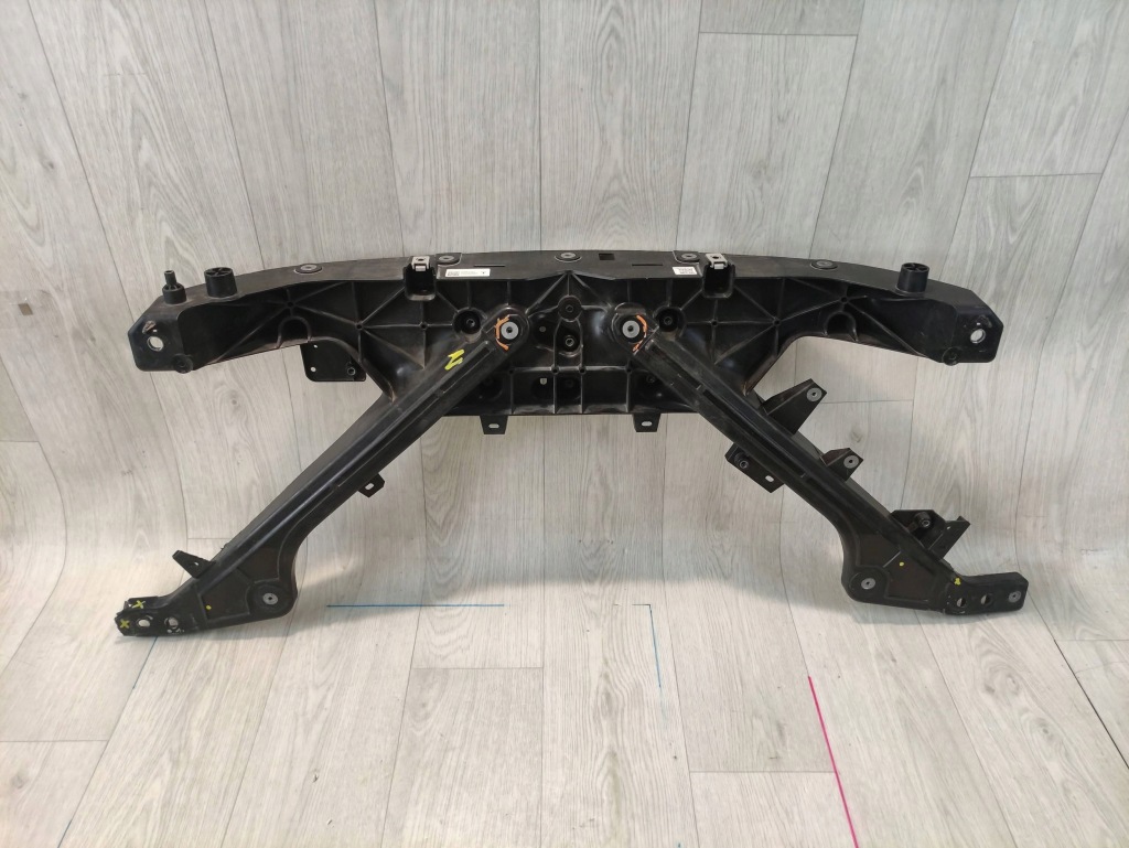 Tesla model y 20- ремінь передній підсилювач передній 149513800b Оригінал