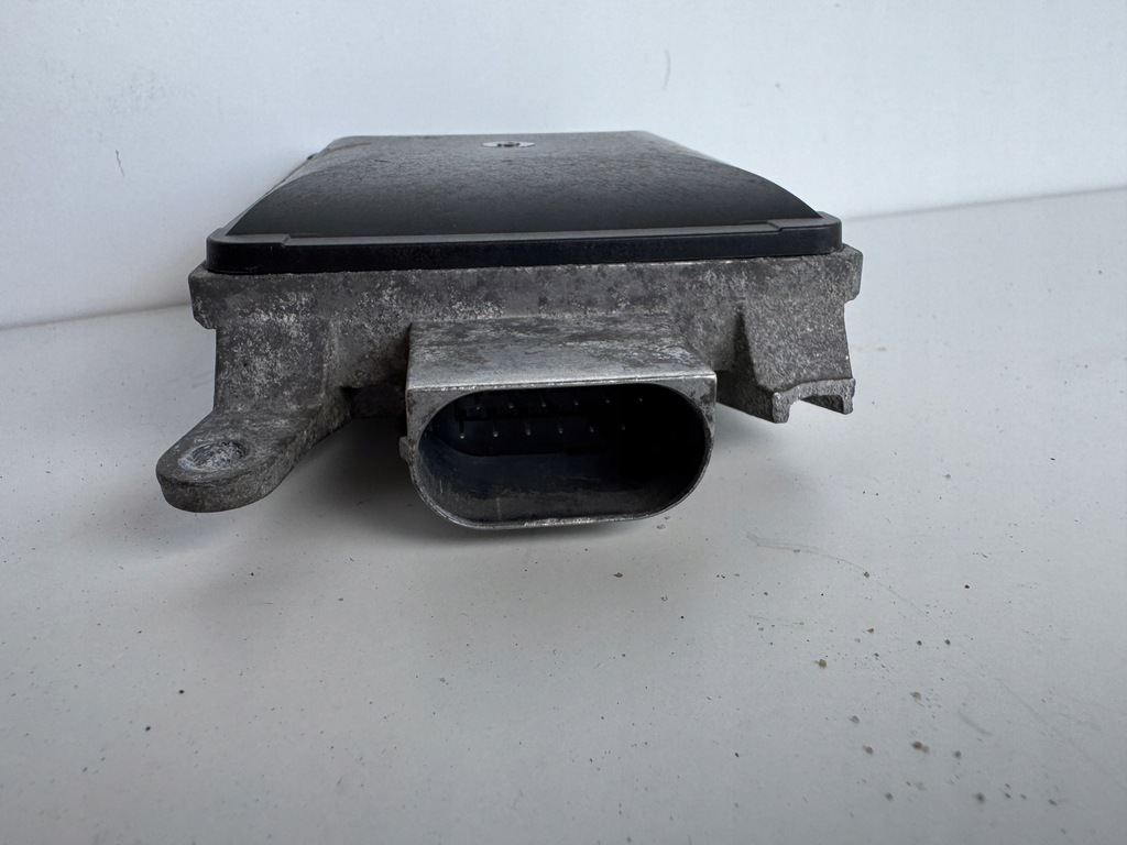 фото №4, Модуль асистент поперечина руху audi a6 c7 4g0 4g0907566d