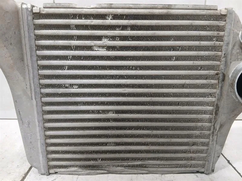 Porsche panamera 970 интеркулер 97011020961 интеркулер левый левый turbo s Недорого