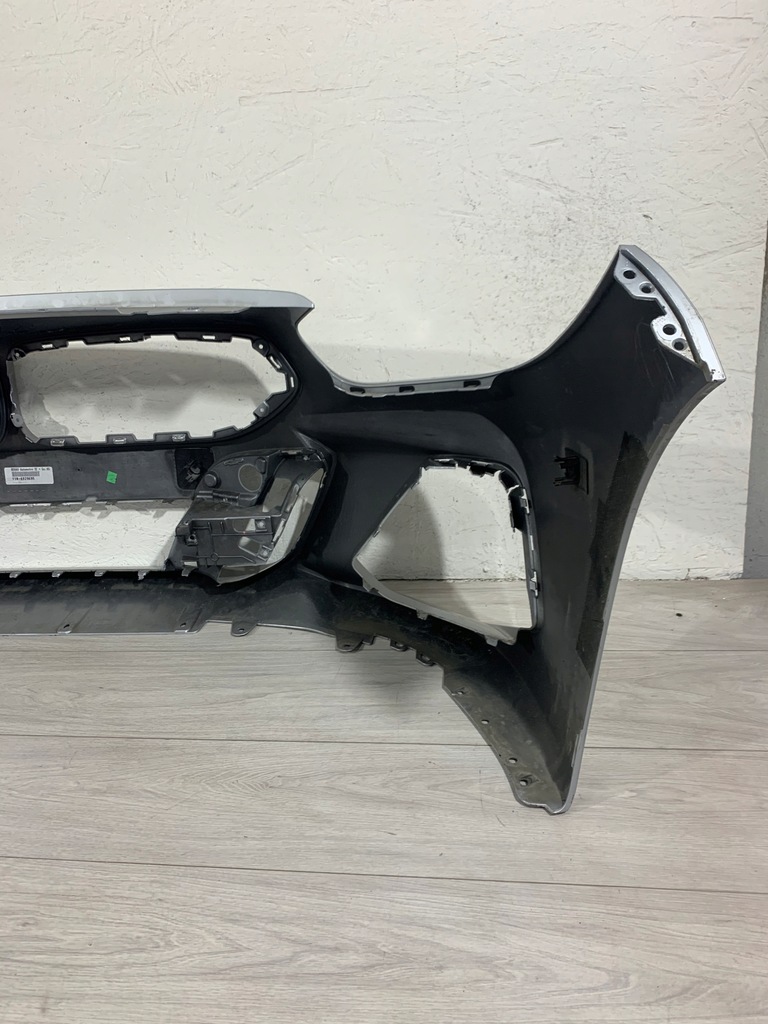 фото №12, Bmw z-4 g-29 m-pakiet бампер перед