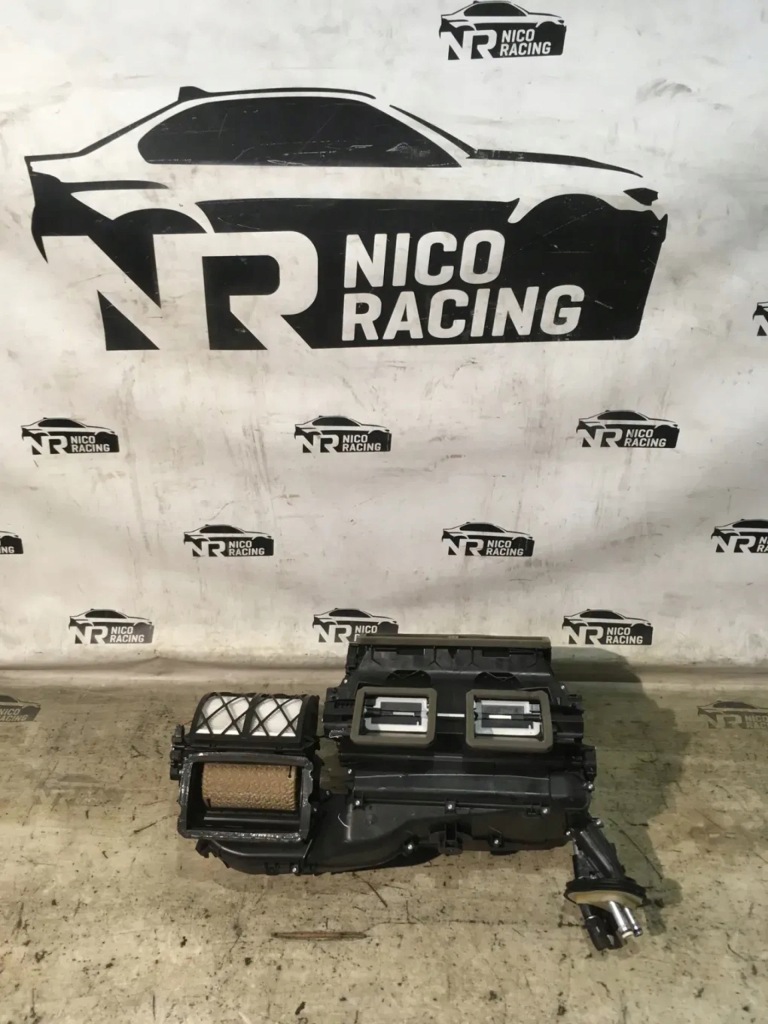 фото №1, Отопитель bmw x4 f26 x3 f25 9355528