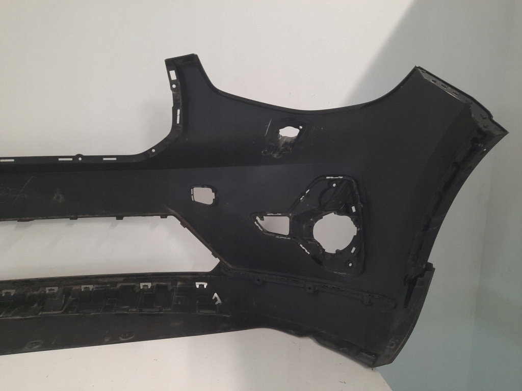 фото №12, Volvo xc40 22- lift бампер перед передній 31690933