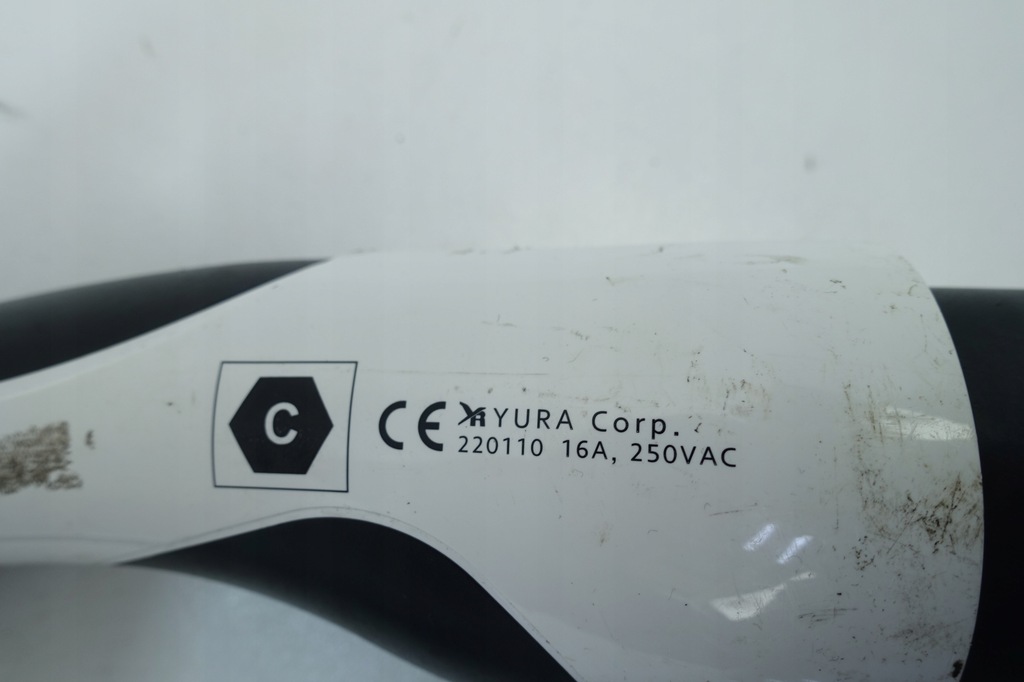 фото №8, Зарядное устройство hyundai kia 91670-k4050