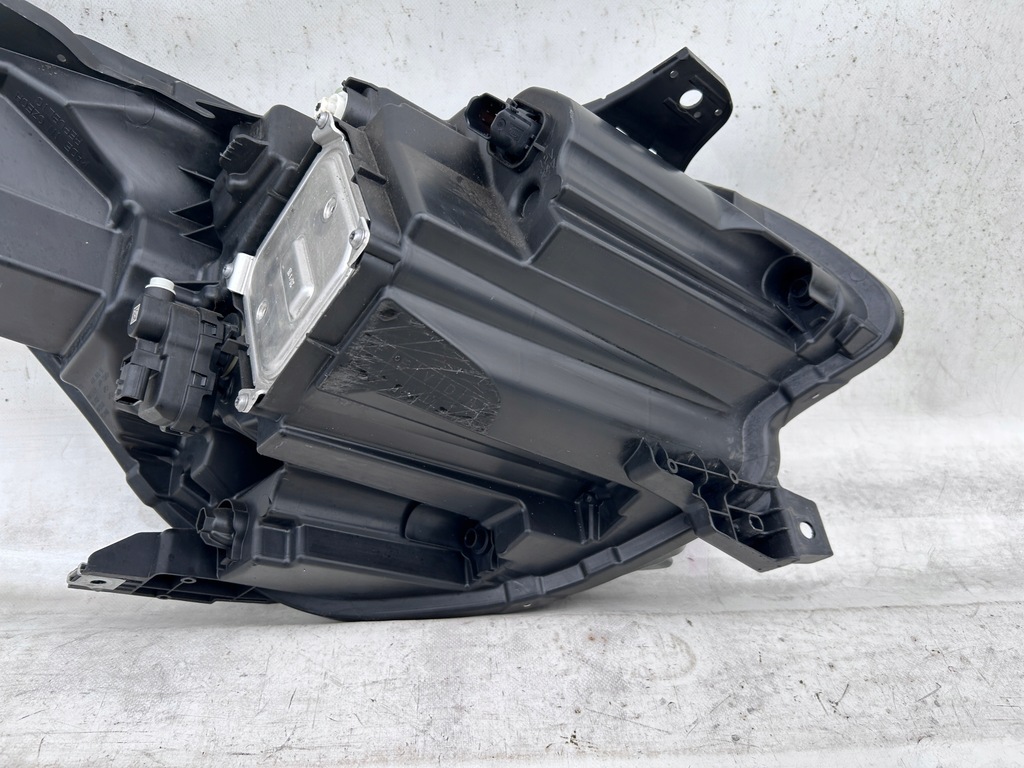 фото №13, Renault captur ii 18-23 лампа левая full led 260608054r оригинал europa