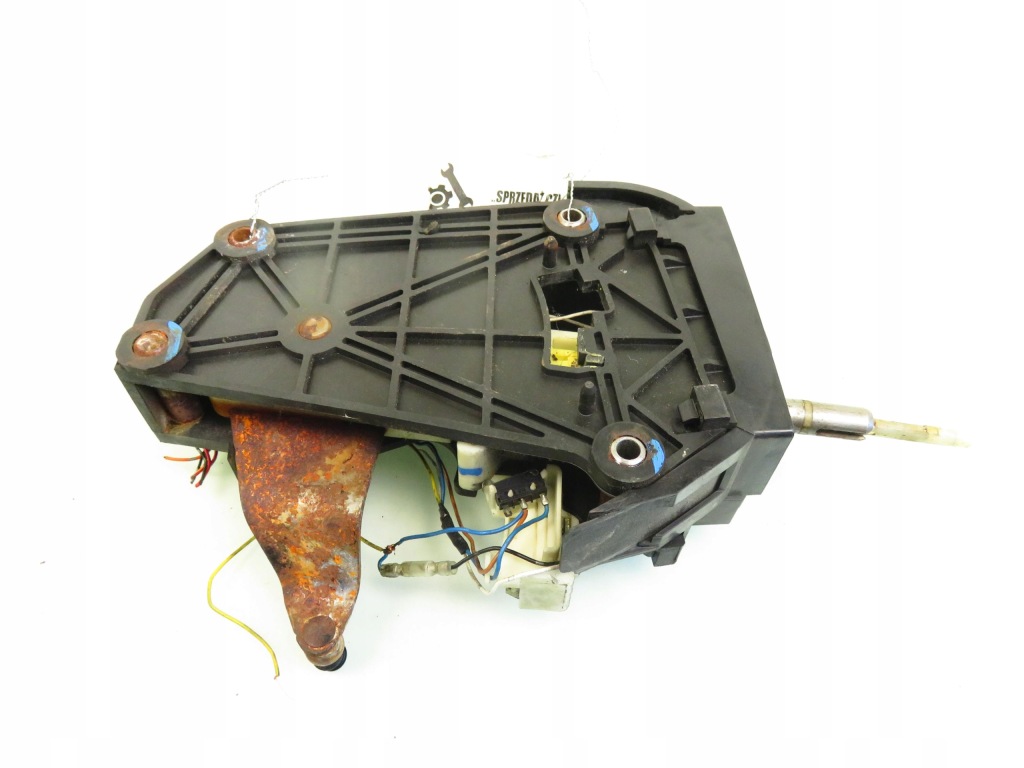 фото №1, Домкрат nissan quest 3.5 ck60a1512