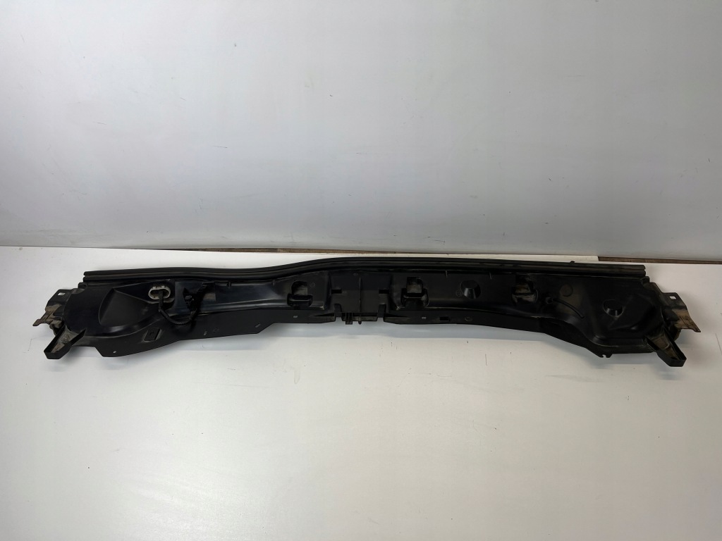 фото №1, Peugeot 208 ii 2008 ii ds3 жабо нижние 9820793980