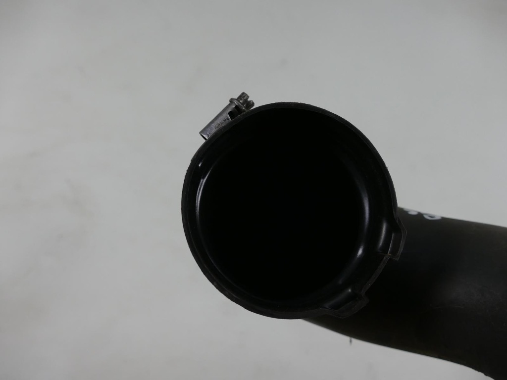 фото №4, Audi a6 c7 2.0 tdi шланг повітря труба повітрозабірник впуск