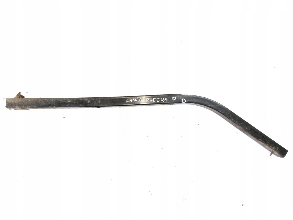 фото №9, Lancia phedra fiat ulysse 01-10 направляющая дверь раздвижных