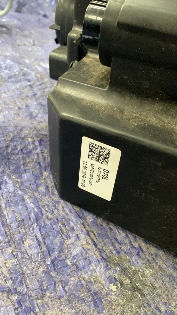 фото №5, Hyundai tucson 2018- lift лампа левая full led