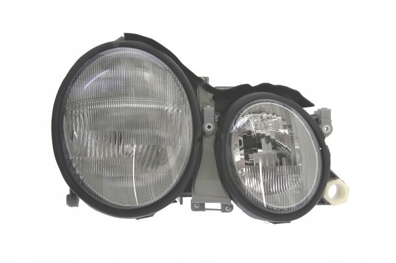 фото №1, Фара правый перед mercedes clk c208