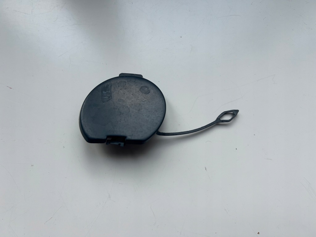 Купить Bmw z4 m 3.2 e85 e86 2002-2009 заглушка фаркоп перед оригинал