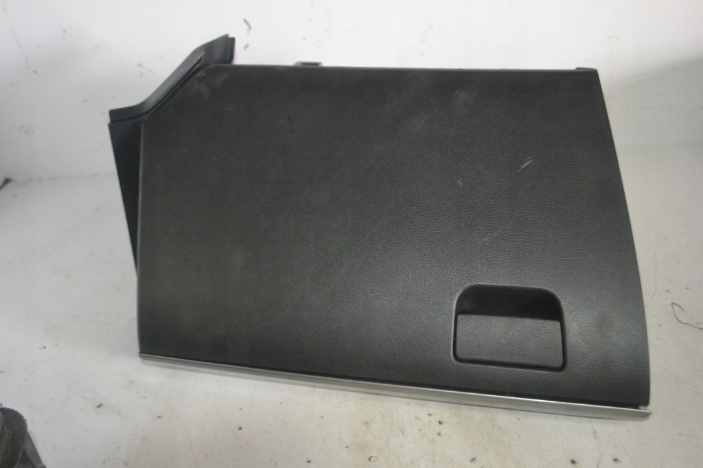 фото №1, Бардачок пассажира mazda 3 iii 2009r bbm464111