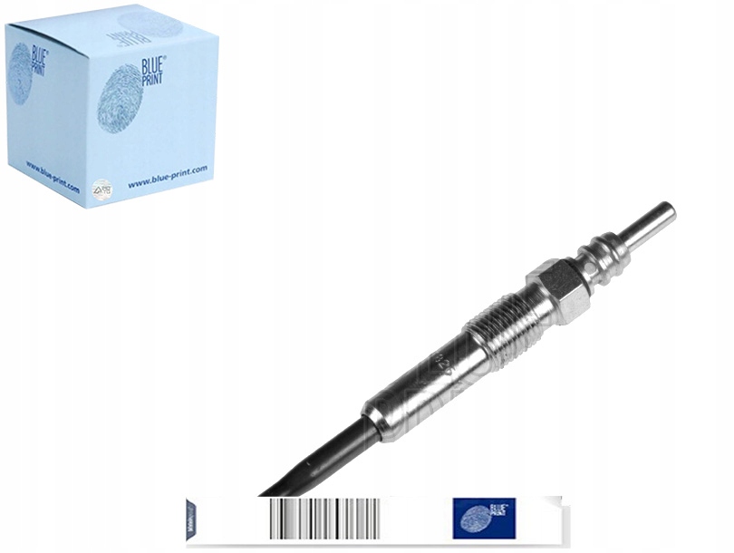 фото №11, Blue print adn11826 свеча накаливания