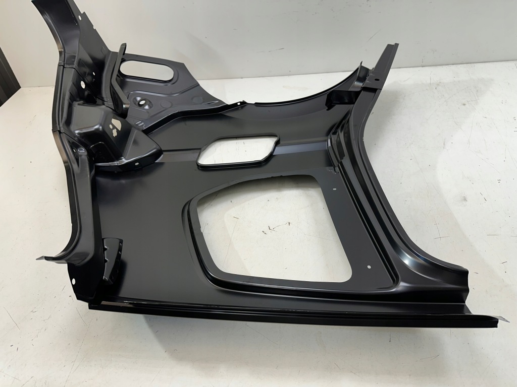 фото №10, Крила правий задня vw touran ii 5ta