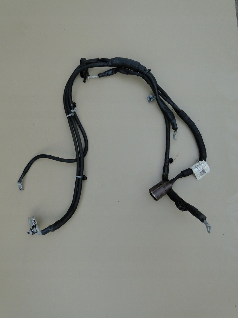 фото №1, Chevrolet colorado gmc canyon клема маса