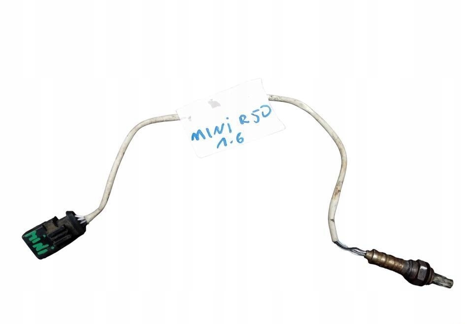 Купить Mini r50 r52 r53 1.6 датчик лямбда-зонд 0872674