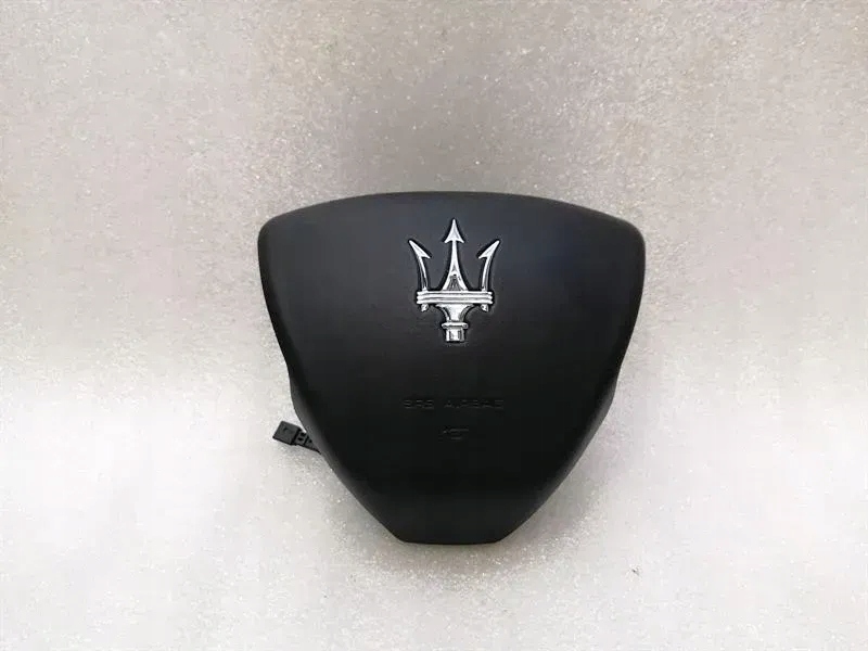 фото №1, Модуль maserati quattroporte vi m156 670114701 модуль керма