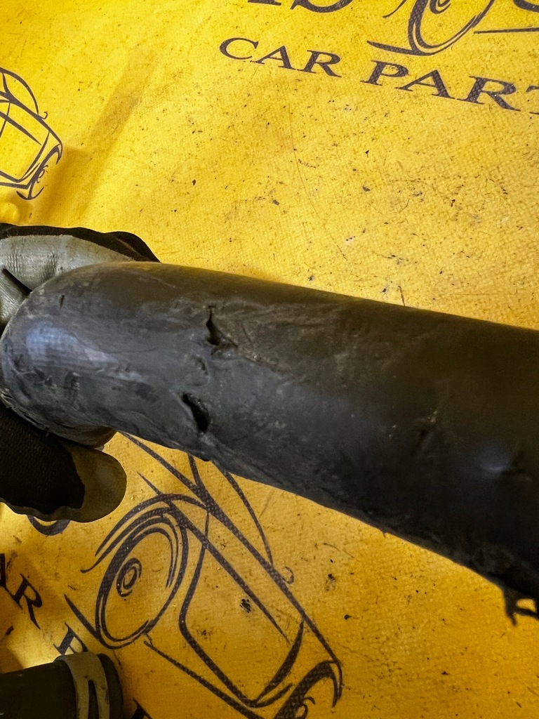 фото №10, Труба шланг wody ford kuga mk3 escape mk4 1.5 eb