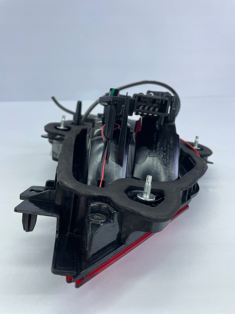 фото №13, Bmw x2 f39 лампа ліва задня лівий задня 7465509 f03690500g