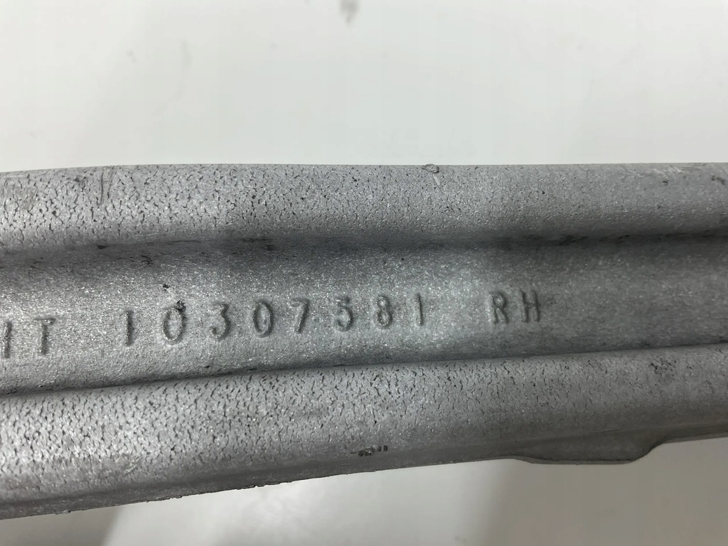 фото №9, Важіль задній правий chevrolet corvette c6 10307581rh