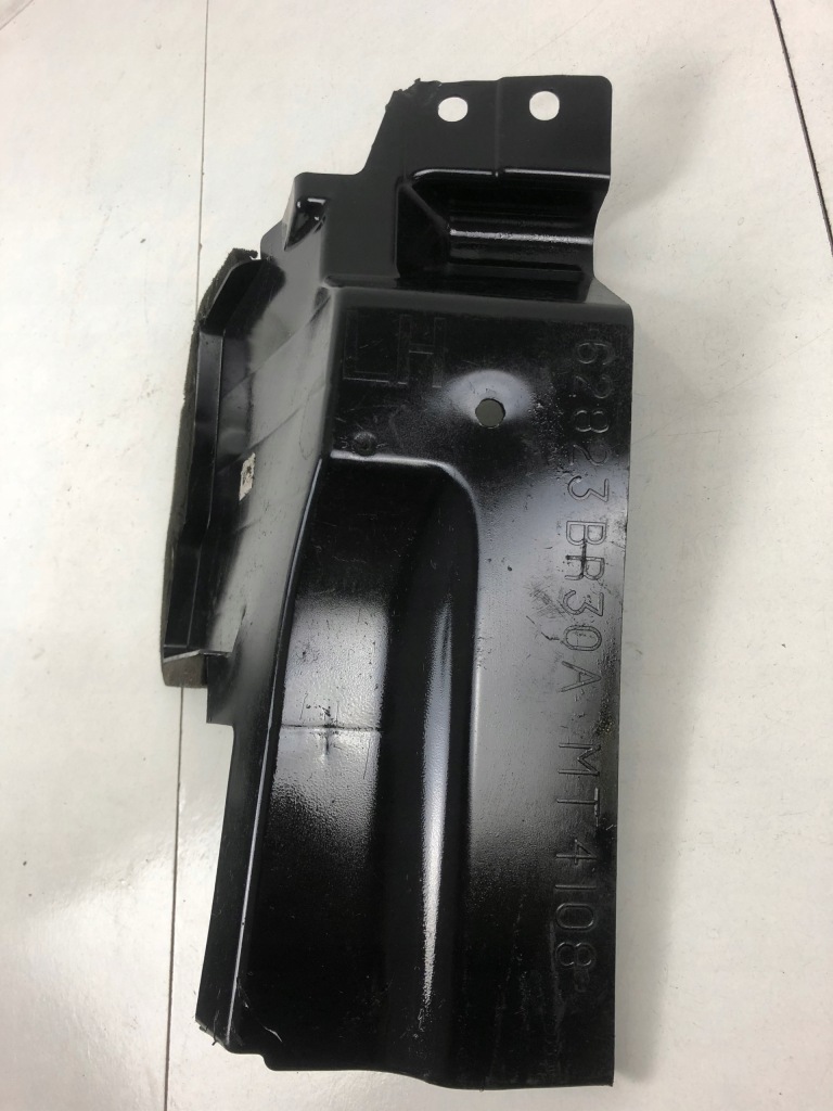 фото №1, Nissan оригинальный номер 62823 br30a воздуховод воздуха