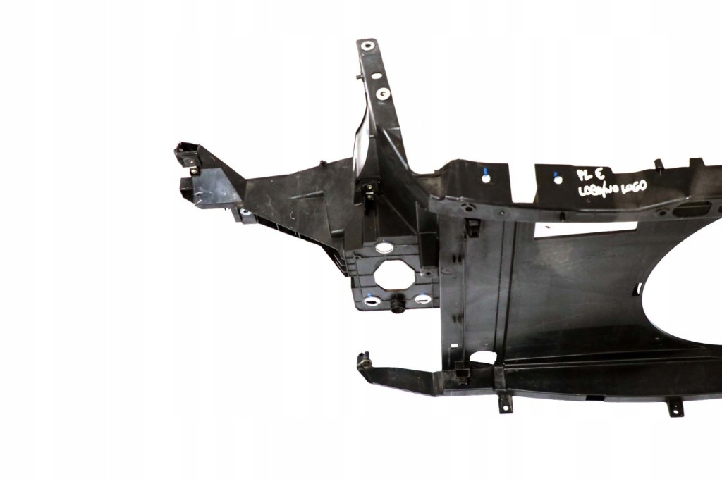 Mini cooper r55 r56 r57 lci ремінь передній підсилювач панель перед 7248799 Ціна