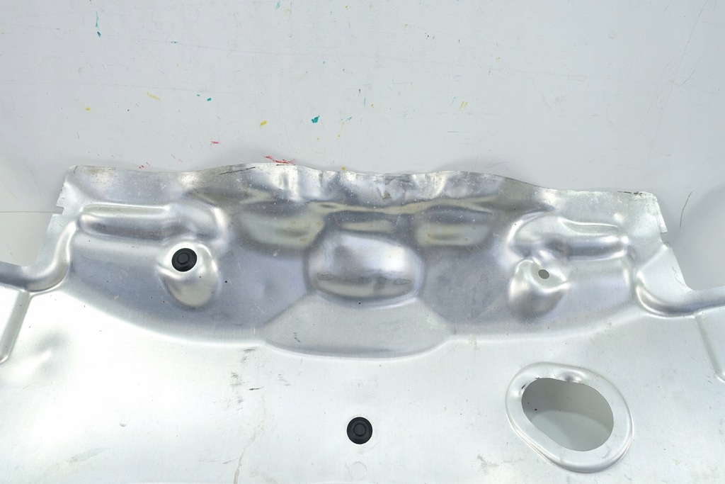 фото №7, Защита тепловая mercedes cls w218 a2126280140