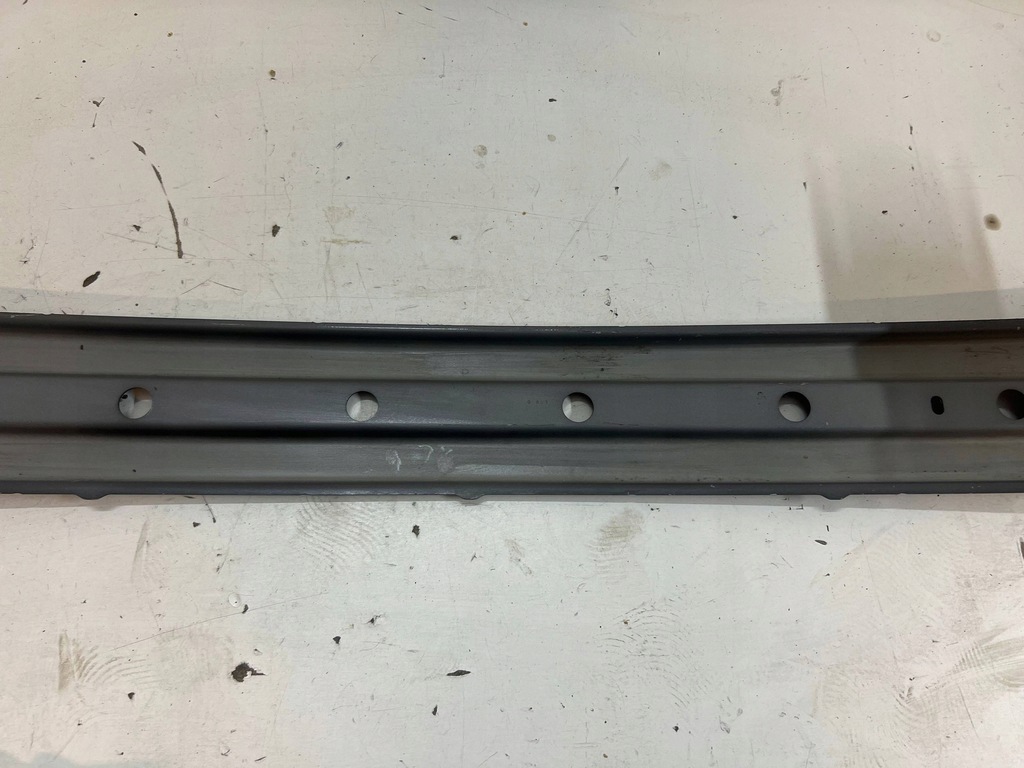 фото №13, Suzuki sx-4 s-cross 13- vitara iii балка бампера заднего задняя