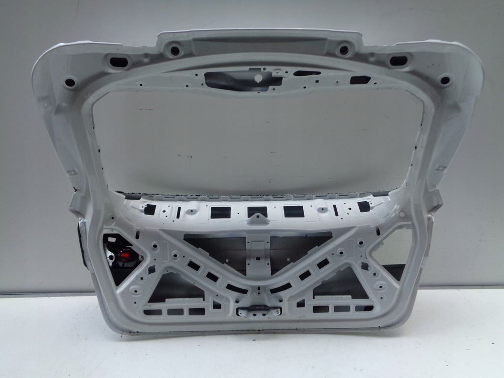 фото №6, Кришка багажника задня bmw 2 f45 active tourer nr 29856