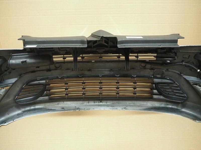 фото №12, Бампер перед передний citroen c4 grand picasso