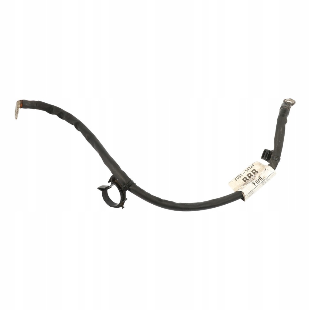 Купити Ford transit connect mk2 шланг заземлюючий стартер fv6t14324bbb