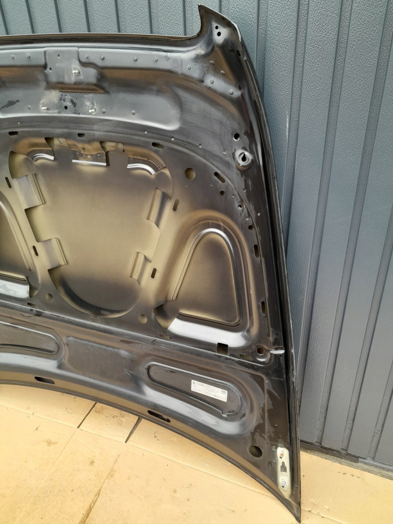 Купити Капот перед передня audi a6 c6 4f кришка двигуна