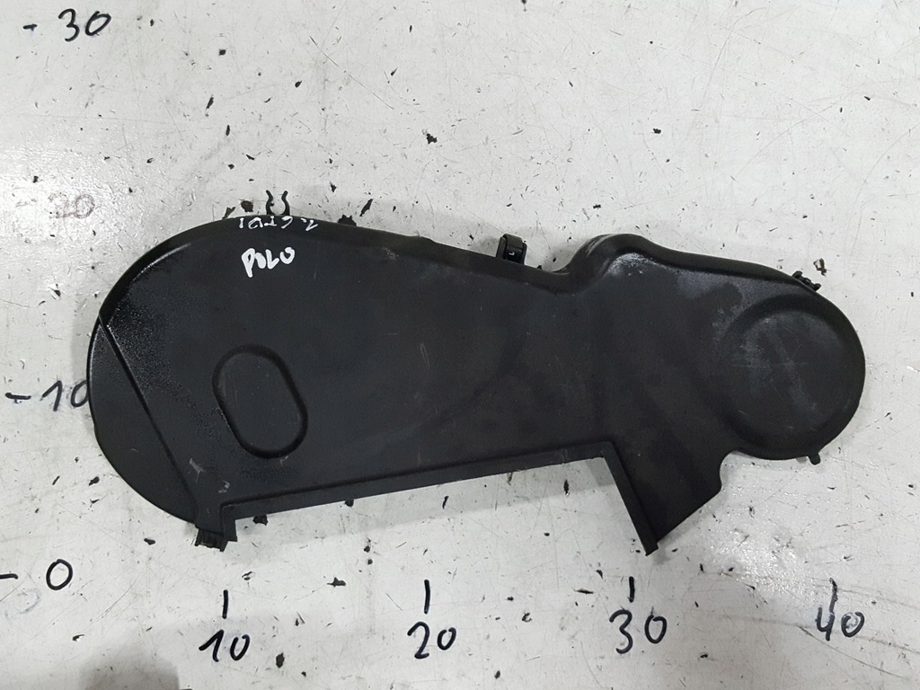 фото №1, Vw polo 6r fabia ii 1.6 tdi cay защита rozrądu