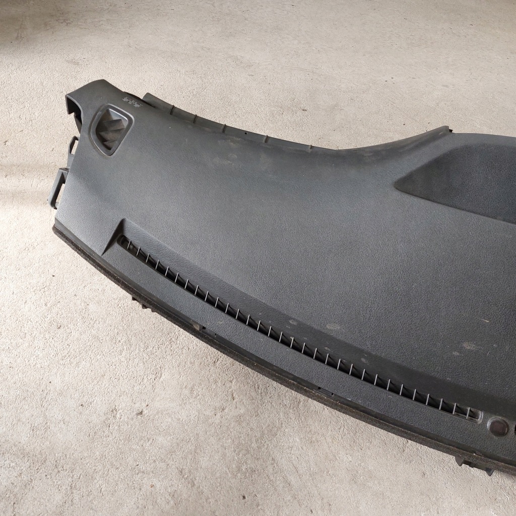 фото №8, Subaru impreza iii 3 панель приладів приладова + подушка безпеки пасажира