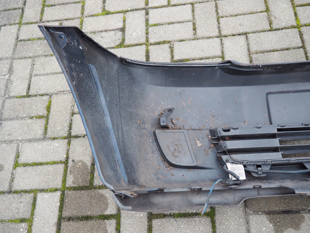 Купити Opel meriva a 2002-06 бампер перед передній 93297646 93297058 13152383