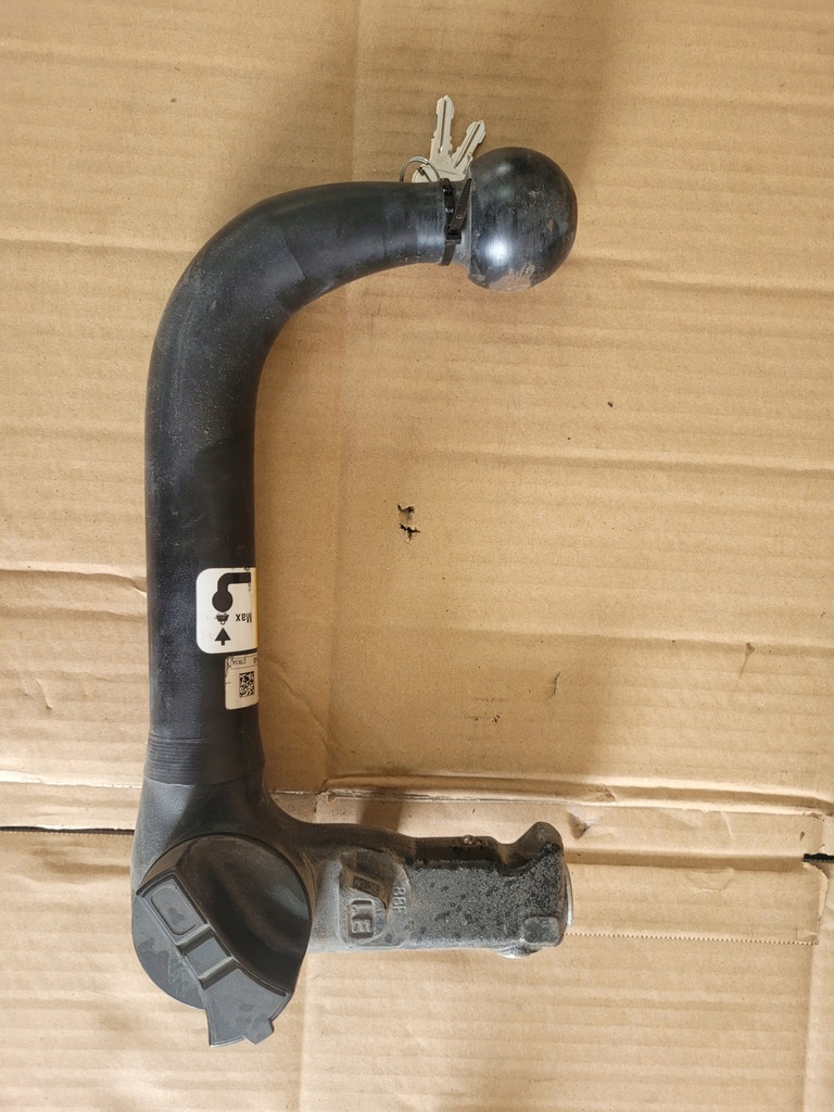 фото №7, Ford kuga mk3 20 r hak cholowniczy lx6j-19j288-ac