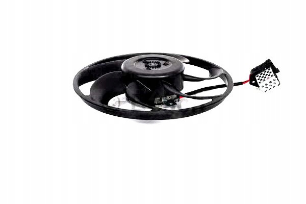 фото №10, Вентилятор радиатора opel astra h/zafira b 1.3,1.6,1.7 cdti 05- bez корпус