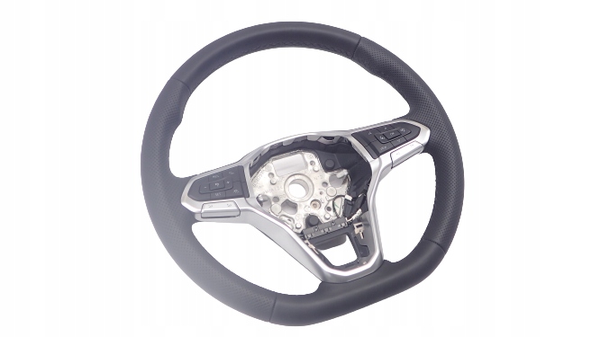 фото №1, Воздуховод vw passat b8 r line gte 3g0419089 bd