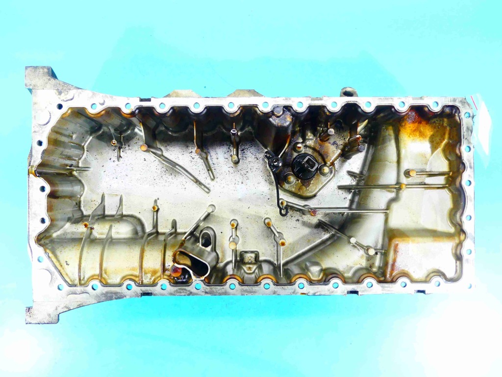 фото №5, Поддон поддон масляная volvo xc90 i 3.2 xc60 3.0 t