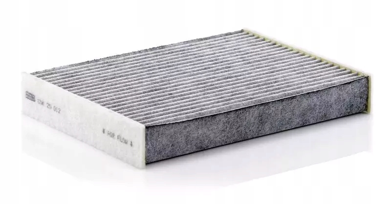 фото №15, Mann набір фільтрів renault koleos ii 2.5