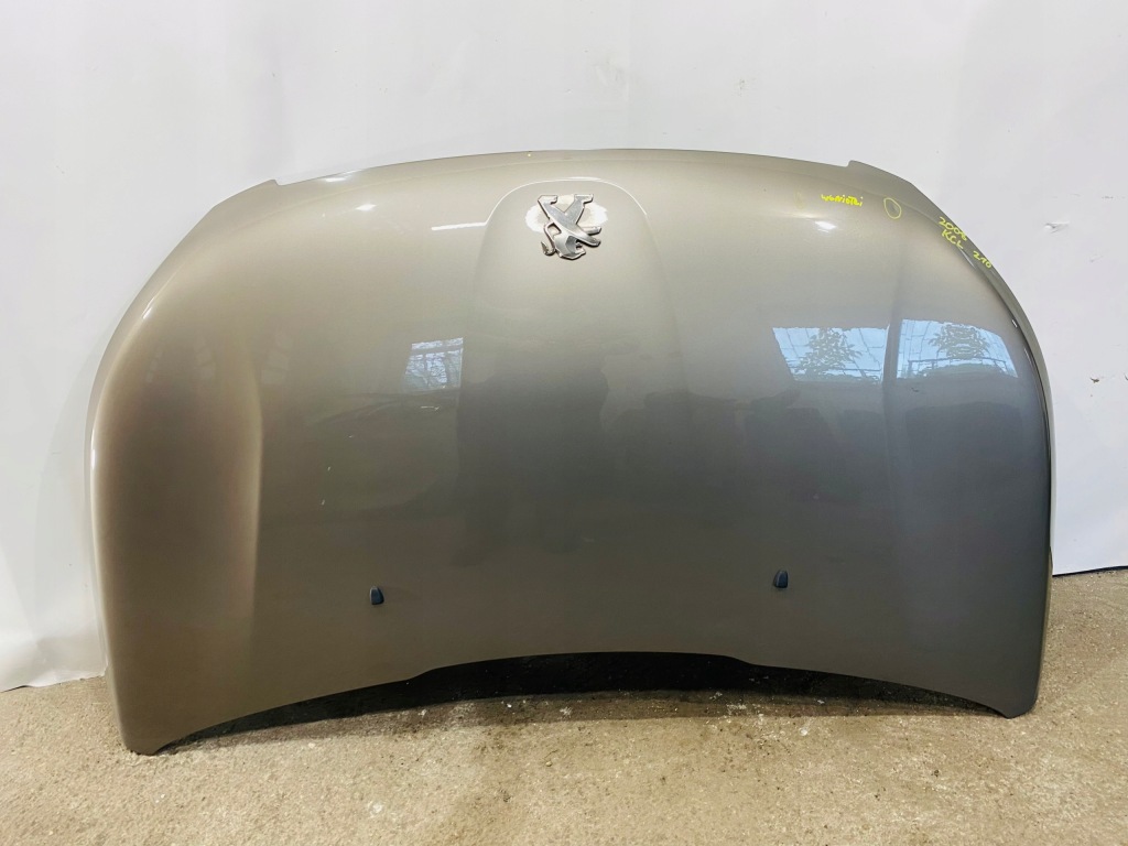 Купить Капот kcl peugeot 2008 i #210